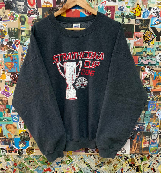 Crewneck Sweater / XL