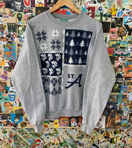 Champion Vintage Sweater / M