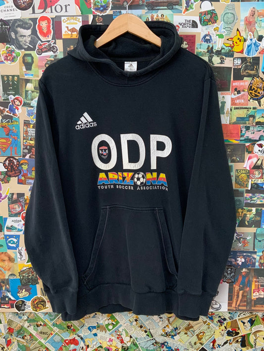 Adidas Hoodie /  L