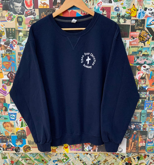 Crewneck Sweater / M