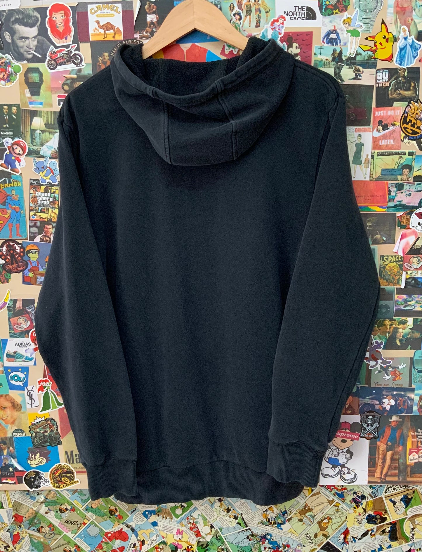 Adidas Hoodie /  L