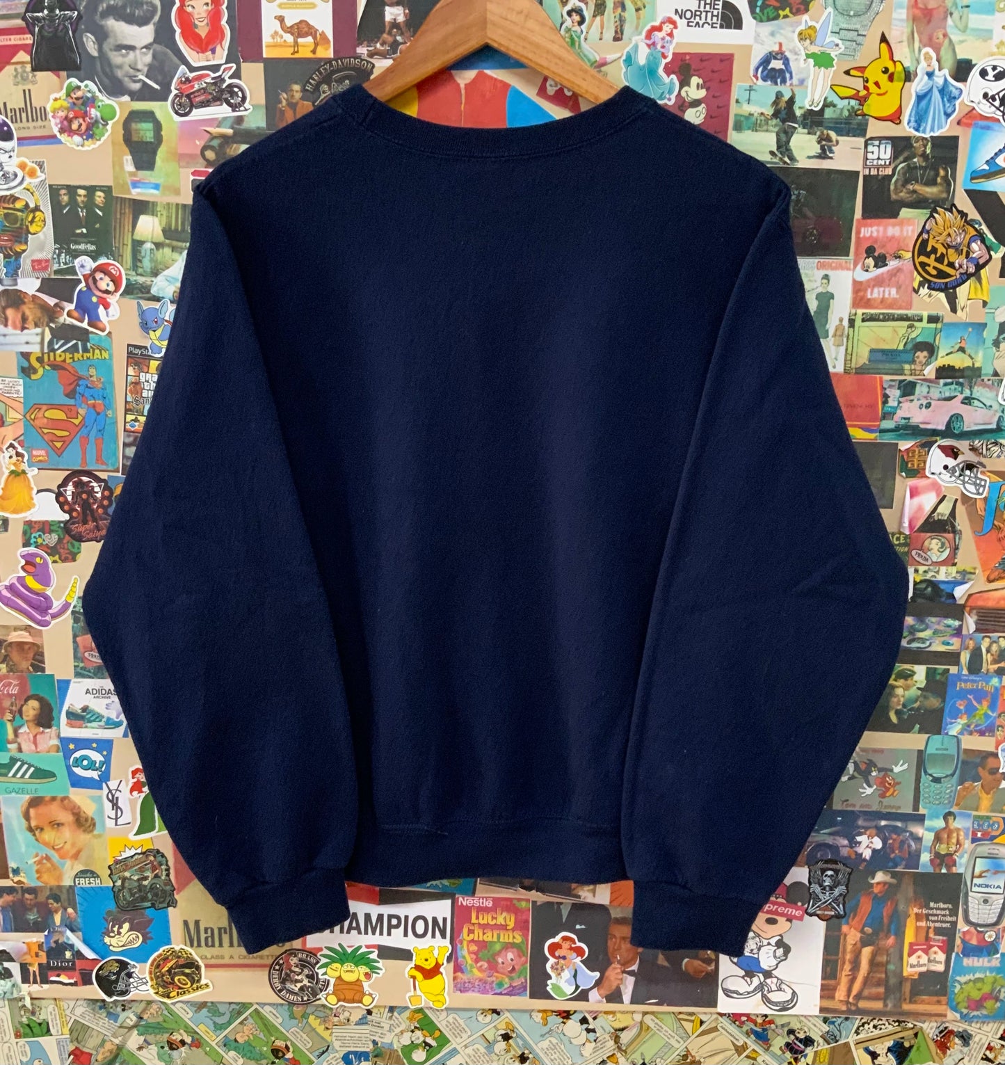 Vintage Sweater / S