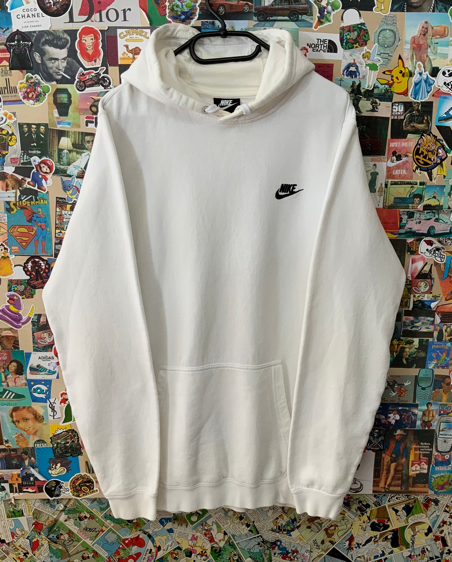 Nike Hoodie / XL