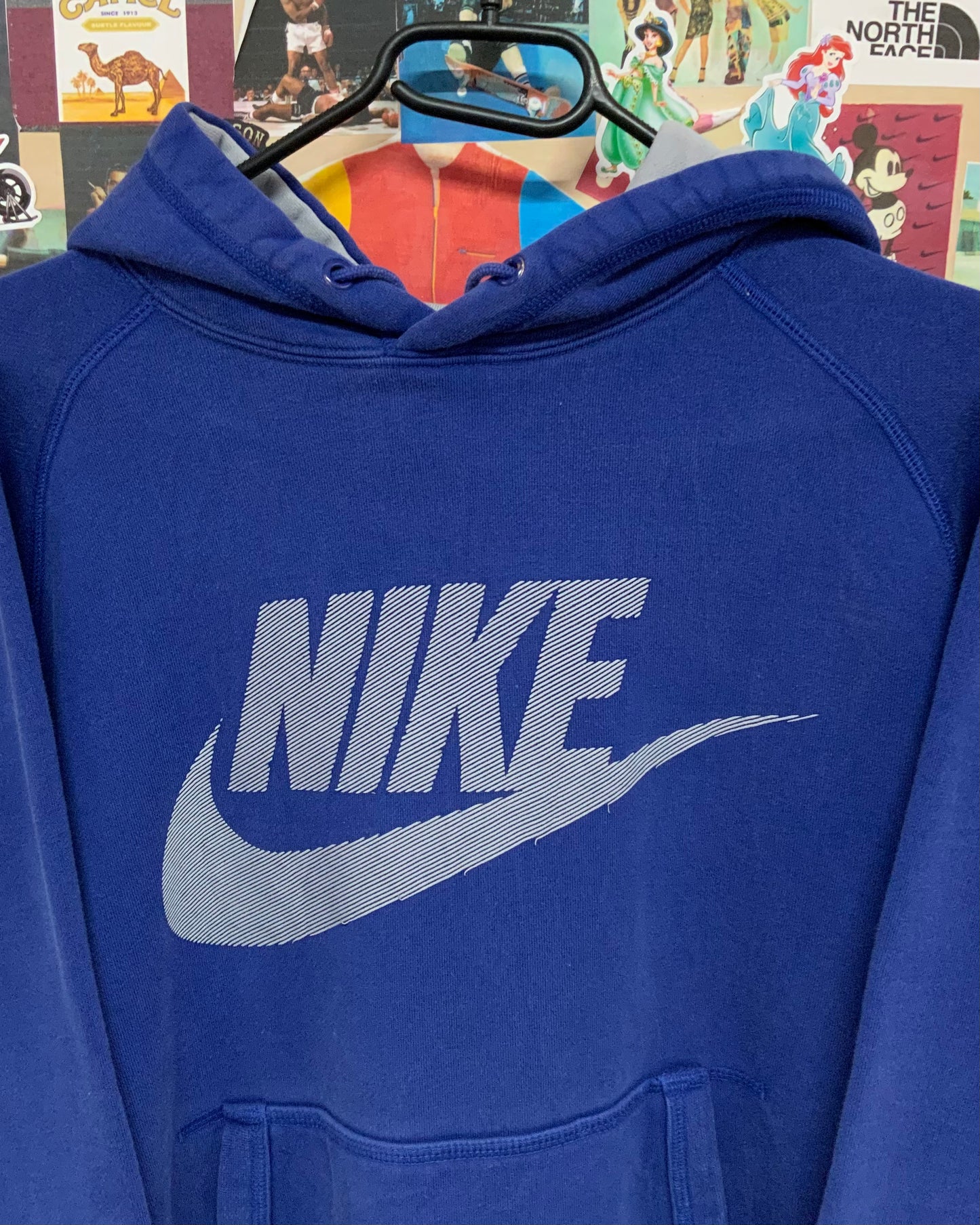 Nike Hoodie / L