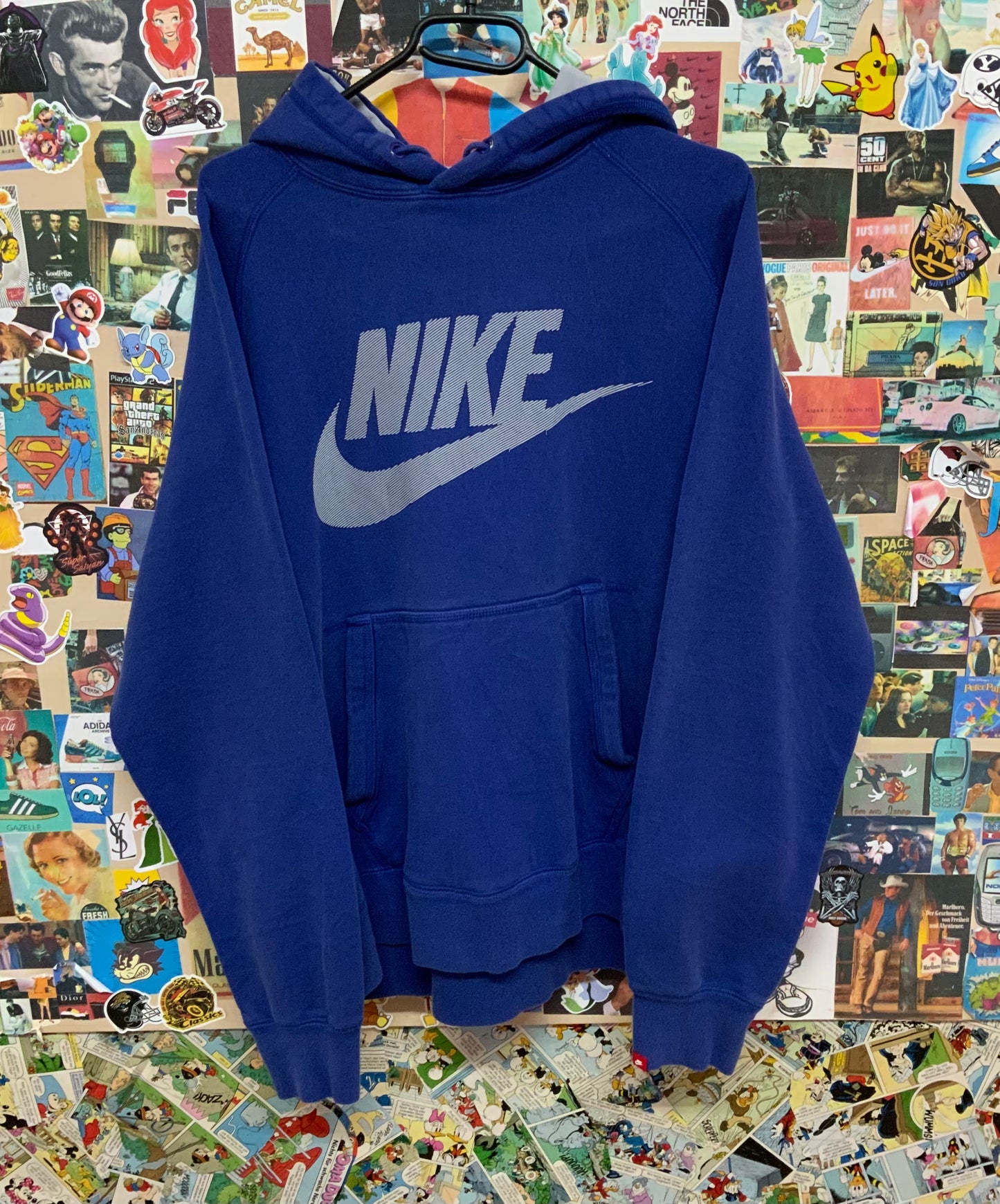 Nike Hoodie / L