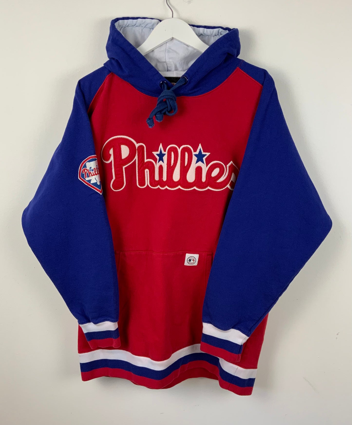 Phillies Vintage Hoodie / XL