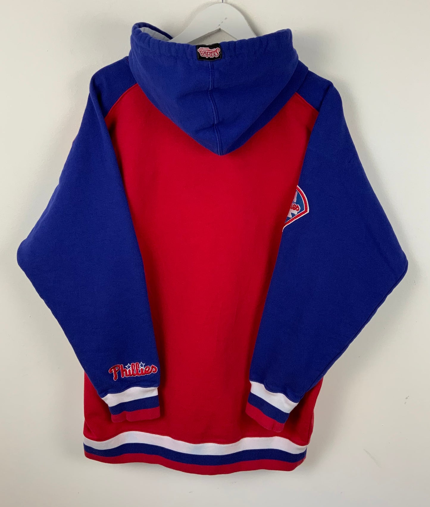 Phillies Vintage Hoodie / XL