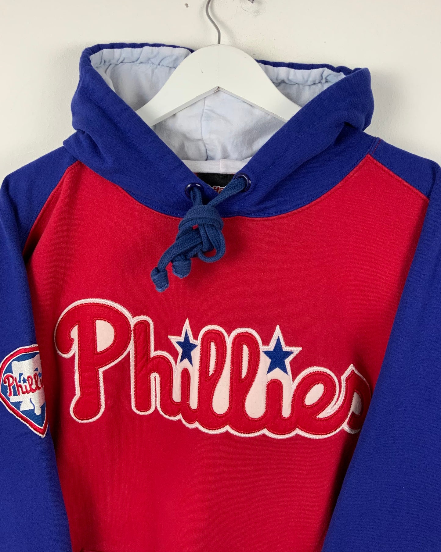 Phillies Vintage Hoodie / XL